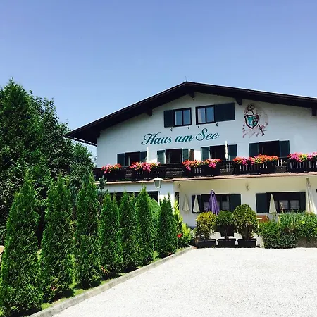 Haus Am See *