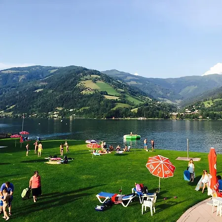 Haus Am See