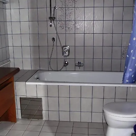 Apartment Haus Am See Zell am See