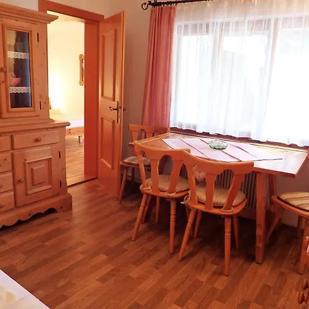 Haus Am See Apartment