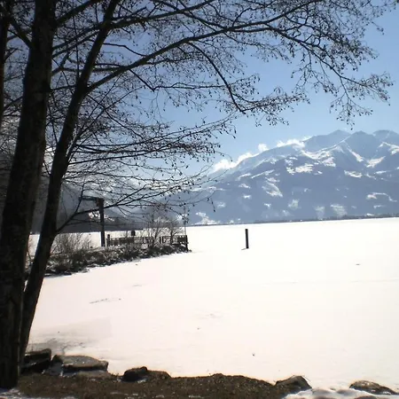 Haus Am See Zell am See