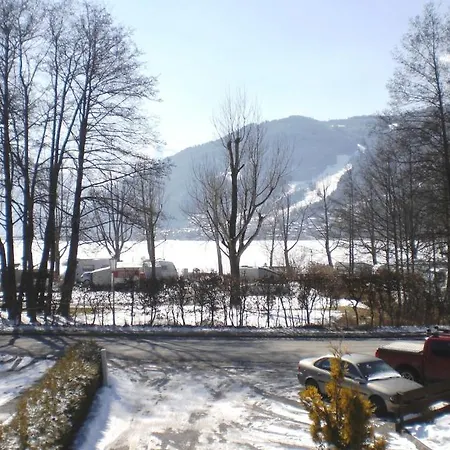 Haus Am See Zell am See