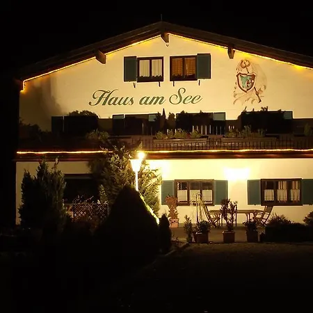 Haus Am See Zell am See