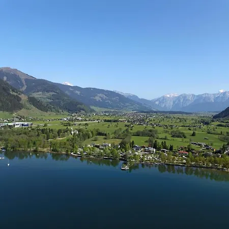 Haus Am See *