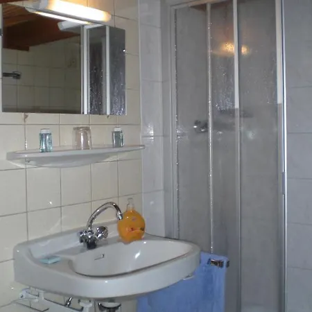 Apartment Haus Am See *