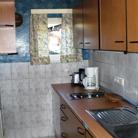 Apartment Haus Am See
