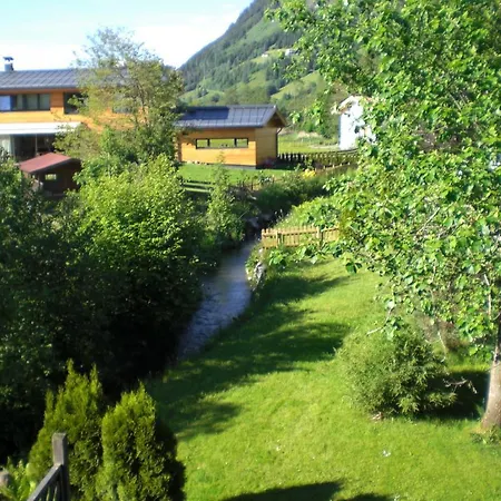Haus Am See *