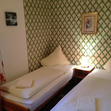 Haus Am See Apartment Zell am See