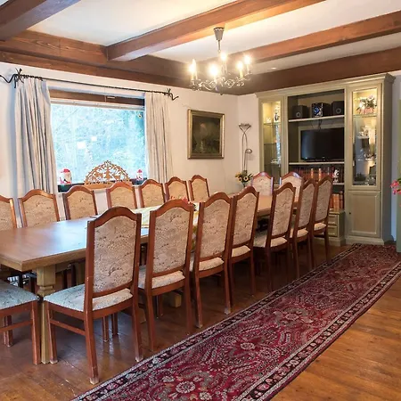 Apartment Haus Am See Zell am See