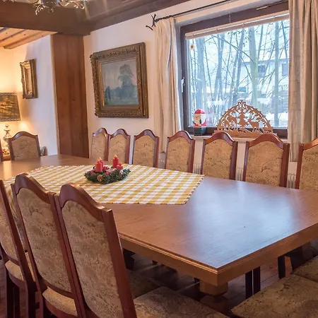 Haus Am See Apartment *