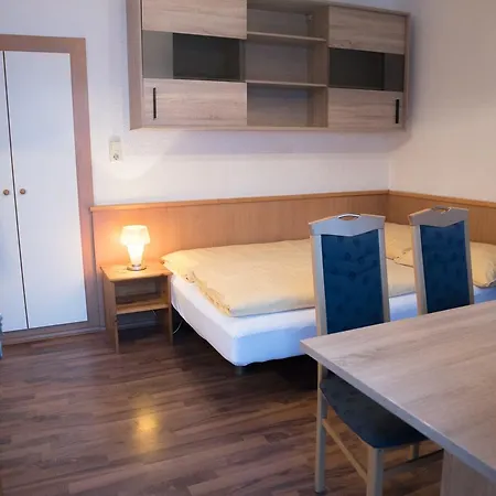 Apartment Haus Am See *