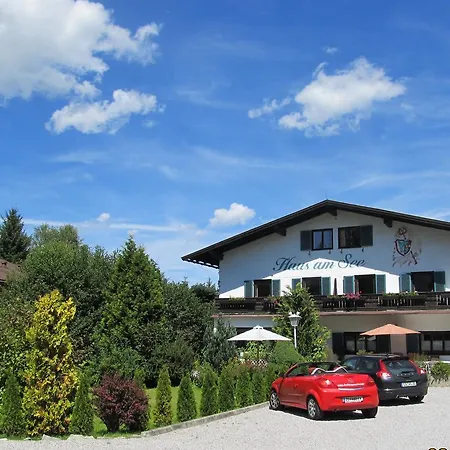 Haus Am See