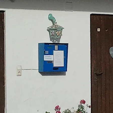 Apartment Haus Am See