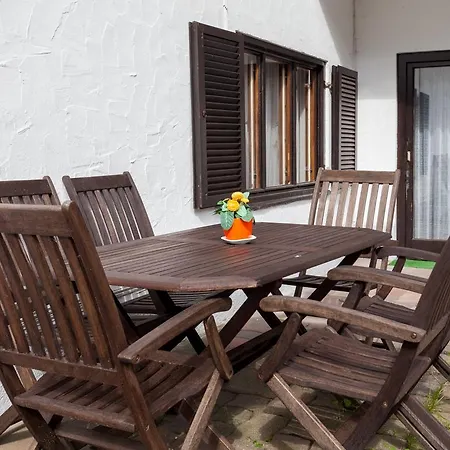 Apartment Haus Am See *