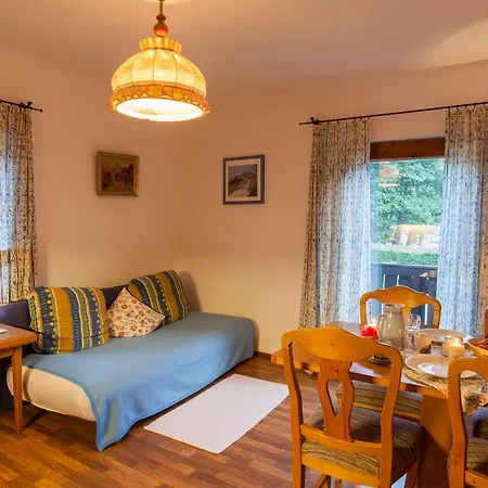 Apartment Haus Am See