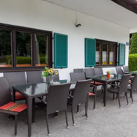 Haus Am See Apartment Zell am See