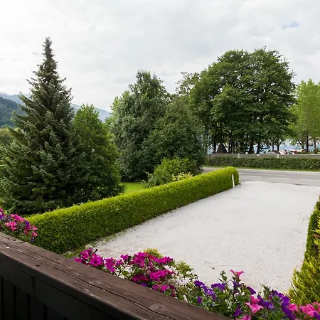 Haus Am See Apartment Zell am See