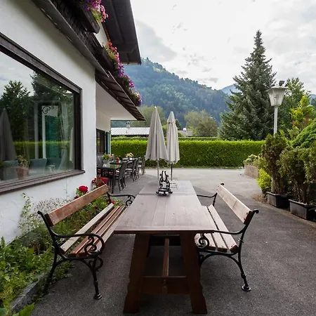 Haus Am See * Zell am See