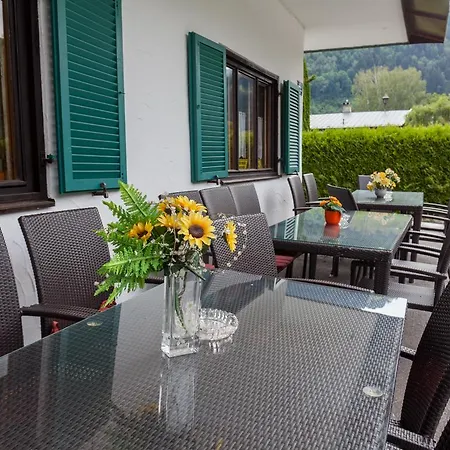 Apartment Haus Am See *