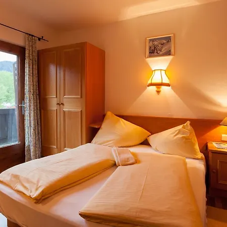 Apartment Haus Am See *