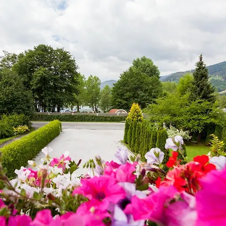 Apartment Haus Am See