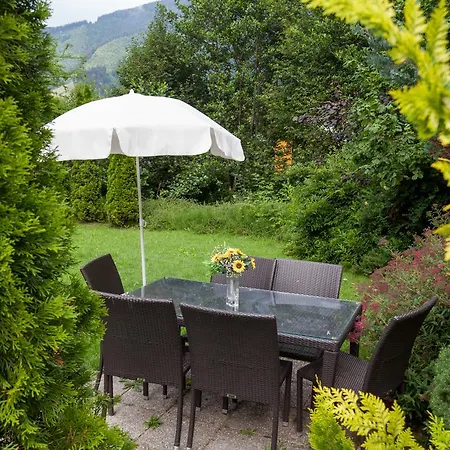 Haus Am See
