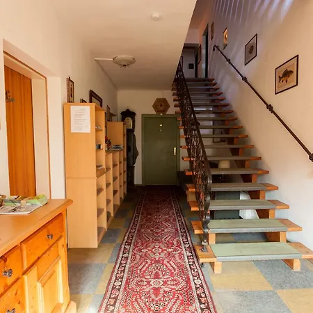 Haus Am See Apartment Zell am See