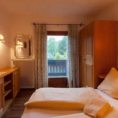 Haus Am See