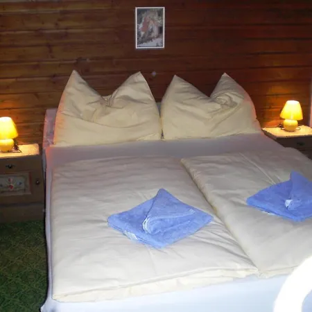 Apartman Haus Am See