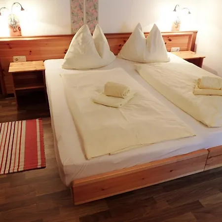 Apartman Haus Am See
