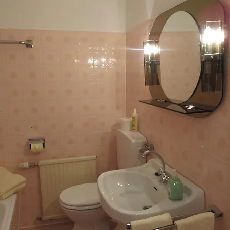 Apartman Haus Am See *